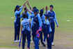 Asian Games: India clinch gold after beating Sri Lanka by 19 runs in women's cricket final, see pictures