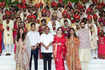 Ambani family kicks off Anant and Radhika&rsquo;s wedding celebrations with mass wedding for underprivileged couples