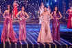 Femina Miss India 2023: Designer Round