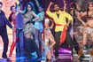 68th Hyundai Filmfare Awards 2023: Salman, Janhvi, Tiger, Vicky, Jacqueline and Govinda give an electrifying performance